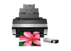 Фотопринтер Epson Stylus Photo R2880