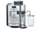 Кофемашина Siemens TE703201RW