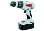 Шуруповерт Интерскол ДА-18ЭР