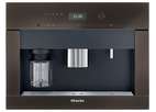 Встраиваемая кофемашина Miele CVA6401 HVBR коричневый гавана
