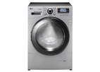 Стирально-сушильная машина LG FH695BDH6N