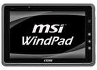Планшет MSI WindPad 110W-097RU