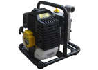 Мотопомпа Huter MP-25