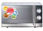 Микроволновая печь Supra MWS-2129MS