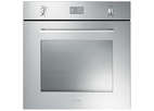 Электрическая духовка Smeg SF496X