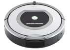 Робот-пылесос iRobot Roomba 776