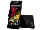Смартфон Fly IQ4516 Tornado Slim Octa