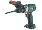 Шуруповерт Metabo BS 18 LTX Quick (602109850)
