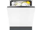 Встраиваемая посудомойка Zanussi ZDT15001FA