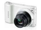 Компактный фотоаппарат Samsung WB800F