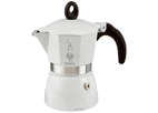 Кофеварка Bialetti DAMA WHITE 3 порции