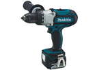 Шуруповерт Makita DDF 441 RFE