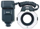 Вспышка Sigma EM 140 DG Macro for Sony