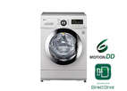 Стирально-сушильная машина LG F1296CDP3