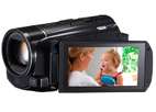 Видеокамера Canon LEGRIA HF M506