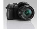 Беззеркальный фотоаппарат Panasonic Lumix DMC-GH3