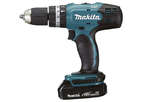 Шуруповерт Makita BHP 453 SHE