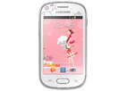 Смартфон Samsung GALAXY Fame Lite LaFleur 2014 GT-S6790