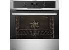 Электрическая духовка Electrolux EOA95351AX