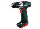 Шуруповерт Metabo PowerMaxx BS Pro (600092750)