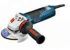 Угловая шлифмашина Bosch GWS 19-125 CI