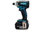 Шуруповерт Makita BTD 145 RFE