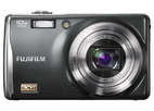 Компактный фотоаппарат Fujifilm FinePix F70EXR