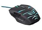 Компьютерная мышь Oklick 745G Lgacy Gaming Optical Mouse