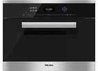 Встраиваемая пароварка Miele DG6401 EDST/CLST сталь CleanSteel