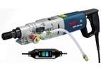 Дрель Bosch GDB 1600 WE