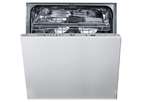 Встраиваемая посудомойка Whirlpool ADG 9960