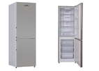 Холодильник ASCOLI ADRFI359WE