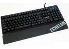 Клавиатура Asus Echelon Mech Black