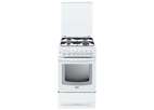 Газовая плита Hotpoint-Ariston C 34S N1 (W) R /HA