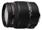 Фотообъектив Sigma AF 18-200mm f/3.5-6.3 II DC OS HSM Nikon F