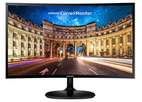 Монитор Samsung C27F390FHI
