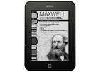 Электронная книга ONYX BOOX i63ML Maxwell