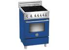 Электрическая плита Bertazzoni X60 IND MFE BL