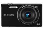 Компактный фотоаппарат Samsung SH100