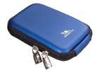 Чехол для камер RIVACASE 7062 (PU) синий