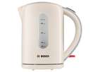 Электрочайник Bosch TWK 7603/7604/7607