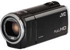Видеокамера JVC Everio GZ-E105
