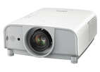 Видеопроектор Sanyo PLC-XT35L