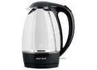 Электрочайник Element el’kettle carbon WF02GC