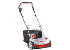 Садовый аэратор AL-KO Combi Care 38 P Comfort