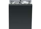 Встраиваемая посудомойка Smeg STA4845