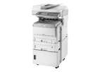 МФУ OKI MC851cdtn