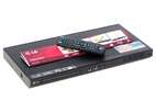 DVD-видеоплеер LG DP827H