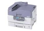 Принтер OKI C9655hdtn