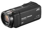 Видеокамера JVC Everio GZ-RX615